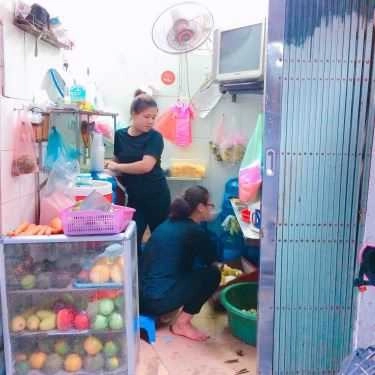 Tổng hợp- Ăn vặt Sinh Tố Nguyệt Hồng - Chùa Bộc
