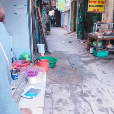 Tổng hợp- Ăn vặt Sinh Tố Nguyệt Hồng - Chùa Bộc