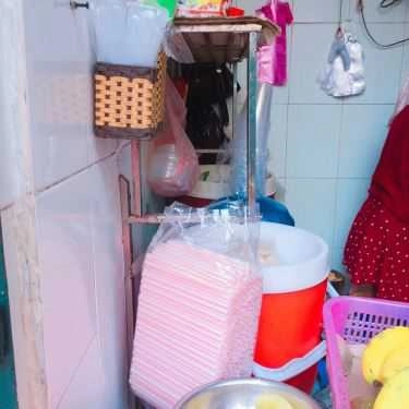 Tổng hợp- Ăn vặt Sinh Tố Nguyệt Hồng - Chùa Bộc