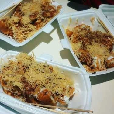 Món ăn- Cafe Sinh Tố & Nước Ép - Hàng Khoai