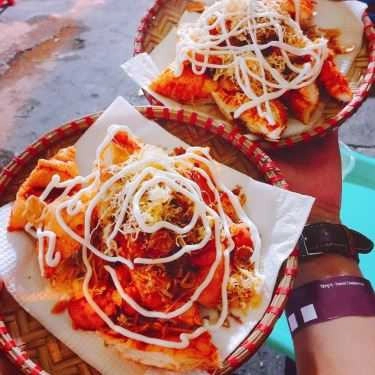 Món ăn- Cafe Sinh Tố & Nước Ép - Hàng Khoai