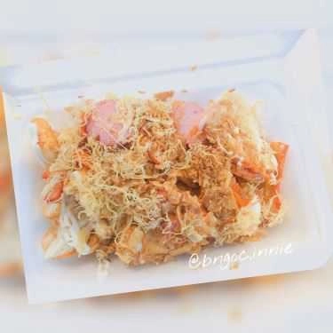 Món ăn- Cafe Sinh Tố & Nước Ép - Hàng Khoai