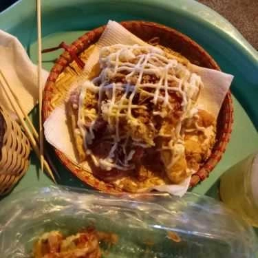 Tổng hợp- Cafe Sinh Tố & Nước Ép - Hàng Khoai