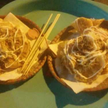 Món ăn- Cafe Sinh Tố & Nước Ép - Hàng Khoai