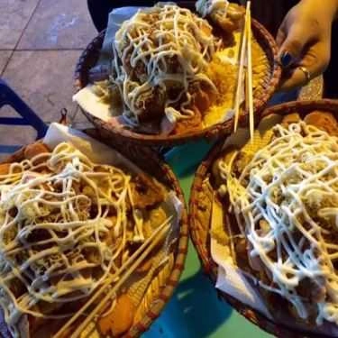Món ăn- Cafe Sinh Tố & Nước Ép - Hàng Khoai