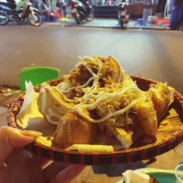 Món ăn- Cafe Sinh Tố & Nước Ép - Hàng Khoai