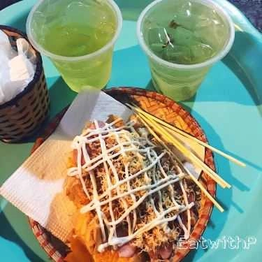 Tổng hợp- Cafe Sinh Tố & Nước Ép - Hàng Khoai