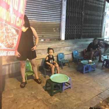 Tổng hợp- Cafe Sinh Tố & Nước Ép - Hàng Khoai