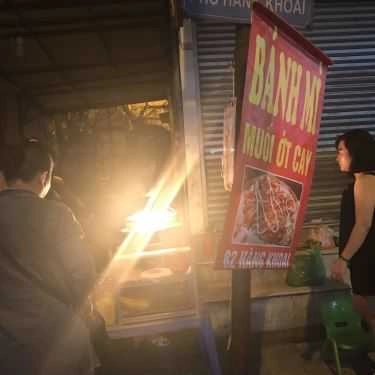 Tổng hợp- Cafe Sinh Tố & Nước Ép - Hàng Khoai