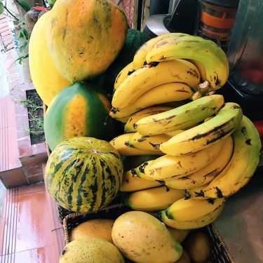 Tổng hợp- Cafe Sinh Tố & Nước Ép Hoa Quả
