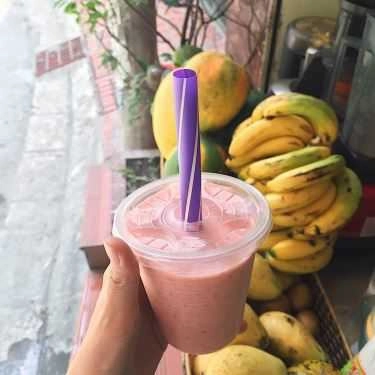 Món ăn- Cafe Sinh Tố & Nước Ép Hoa Quả