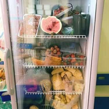 Tổng hợp- Cafe Sinh Tố & Nước Ép Hoa Quả
