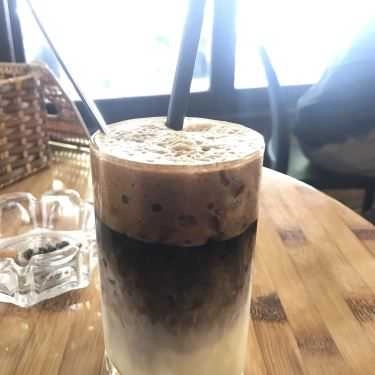 Món ăn- Cafe Sinh Tố & Nước Ép - Lê Đại Hành