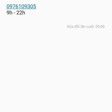 Tổng hợp- Cafe Sinh Tố & Nước Ép Trái Cây - Lương Thế Vinh
