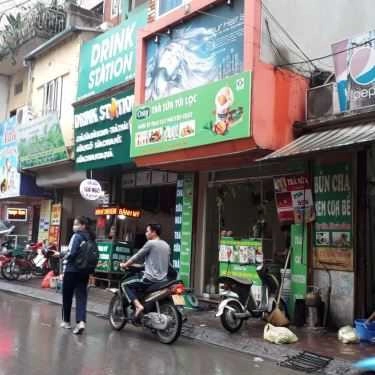 Tổng hợp- Cafe Sinh Tố & Nước Ép Trái Cây - Lương Thế Vinh