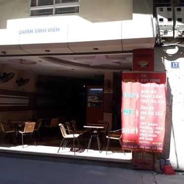 Tổng hợp- Sinh Viên Quán Cafe