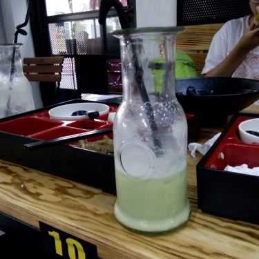 Món ăn- Cafe Sio Kangteen - Fastfood & Drink