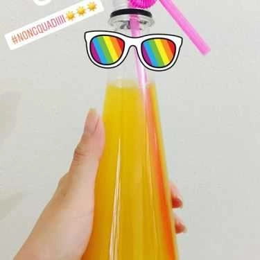 Món ăn- Cafe Sip Away - Nước Ép & Sinh Tố Hoa Quả