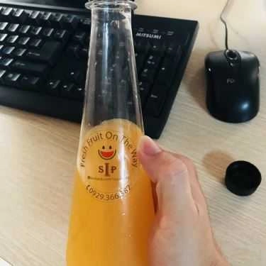 Món ăn- Cafe Sip Away - Nước Ép & Sinh Tố Hoa Quả
