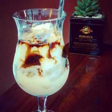 Tổng hợp- Siva Drrak Coffee