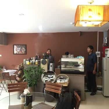 Tổng hợp- Siva Drrak Coffee