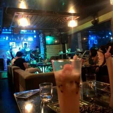 Món ăn- Six Strings - Hội Quán Guitar & Coffee