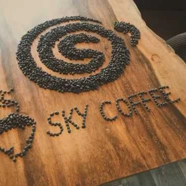 Tổng hợp- Sky Coffee - Liễu Giai