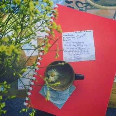 Tổng hợp- Sky Coffee - Đường Y