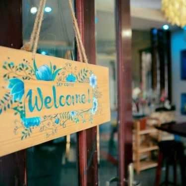 Tổng hợp- Sky Coffee - Đường Y
