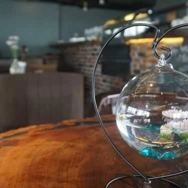 Tổng hợp- Sky Coffee - Liễu Giai