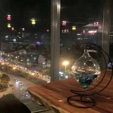 Tổng hợp- Sky Coffee - Liễu Giai