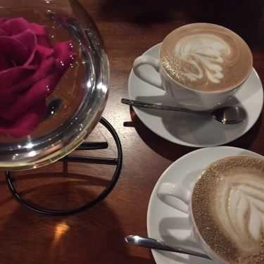 Tổng hợp- Sky Coffee - Liễu Giai