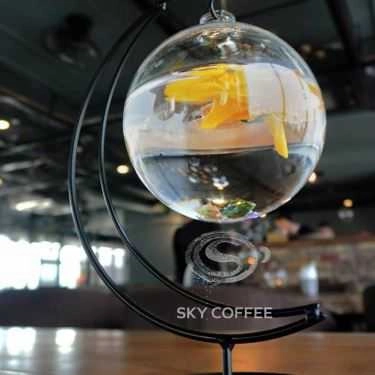 Tổng hợp- Sky Coffee - Liễu Giai