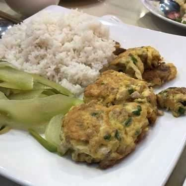 Món ăn- Sky Coffee - Võ Chí Công