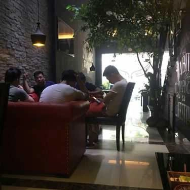 Tổng hợp- Sky Vape - Coffee, Tea & Juice