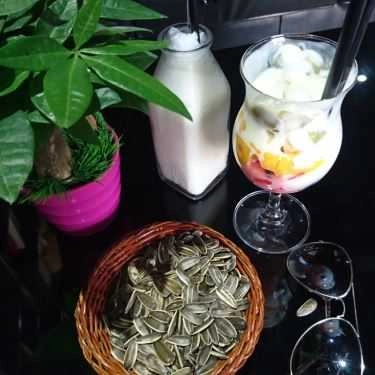 Món ăn- Sky Vape - Coffee, Tea & Juice