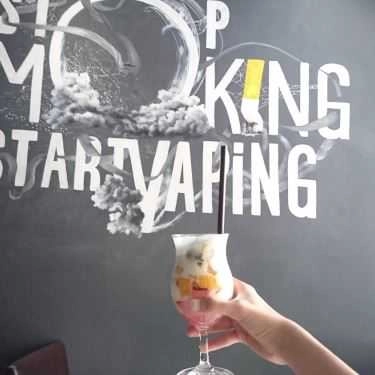 Món ăn- Sky Vape - Coffee, Tea & Juice