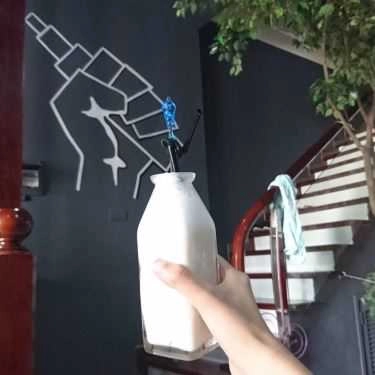 Món ăn- Sky Vape - Coffee, Tea & Juice