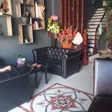 Không gian- Sky Vape - Coffee, Tea & Juice