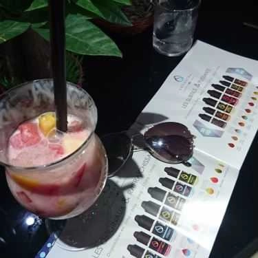 Món ăn- Sky Vape - Coffee, Tea & Juice
