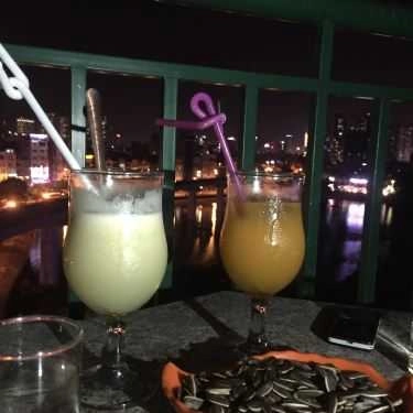 Món ăn- Sky View Cafe - Hoàng Cầu