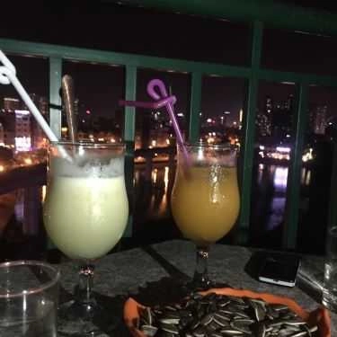 Món ăn- Sky View Cafe - Hoàng Cầu