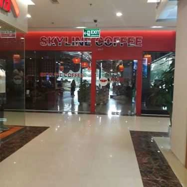 Tổng hợp- SkyLine Coffee - Vincom Plaza Long Biên