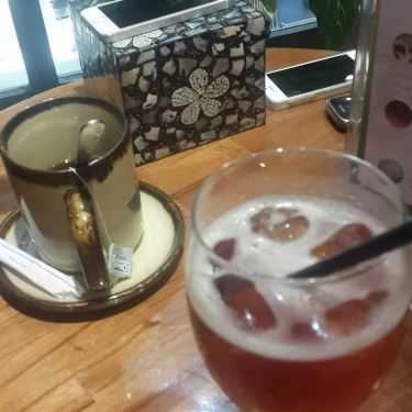 Món ăn- Skyline Coffee - AEON Mall Long Biên
