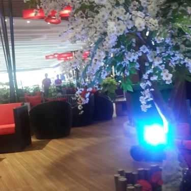 Tổng hợp- Skyline Coffee - AEON Mall Long Biên
