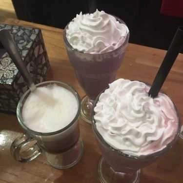 Món ăn- Skyline Coffee - AEON Mall Long Biên