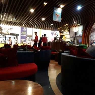 Tổng hợp- Skyline Coffee - Royal City