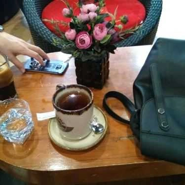 Tổng hợp- Skyline Coffee - Royal City