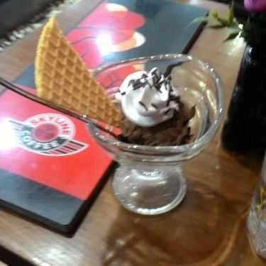 Món ăn- Skyline Coffee - Times City