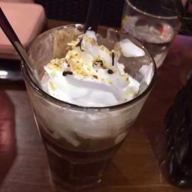 Món ăn- Skyline Coffee - Times City